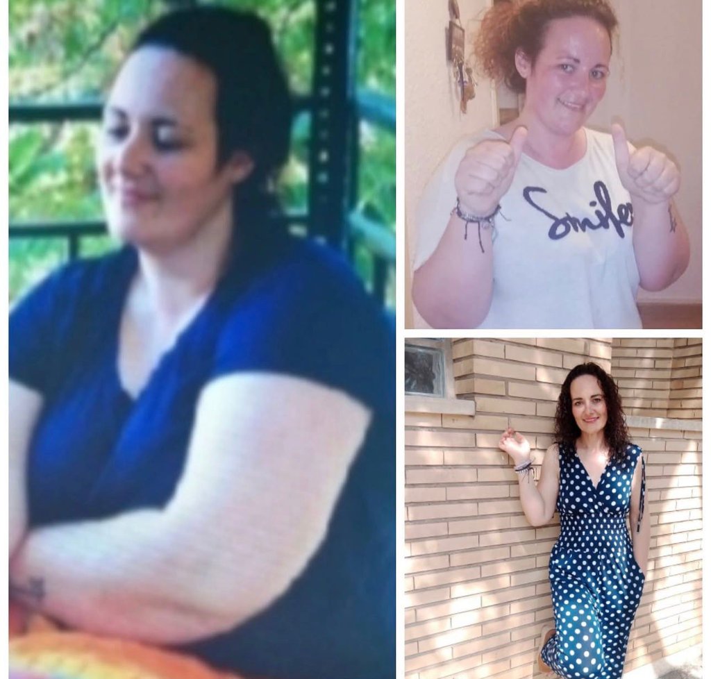 Transformación real