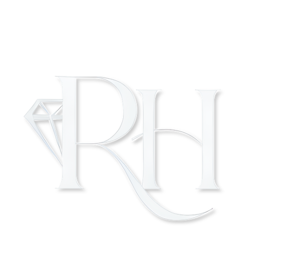 Raquel Horno Logo