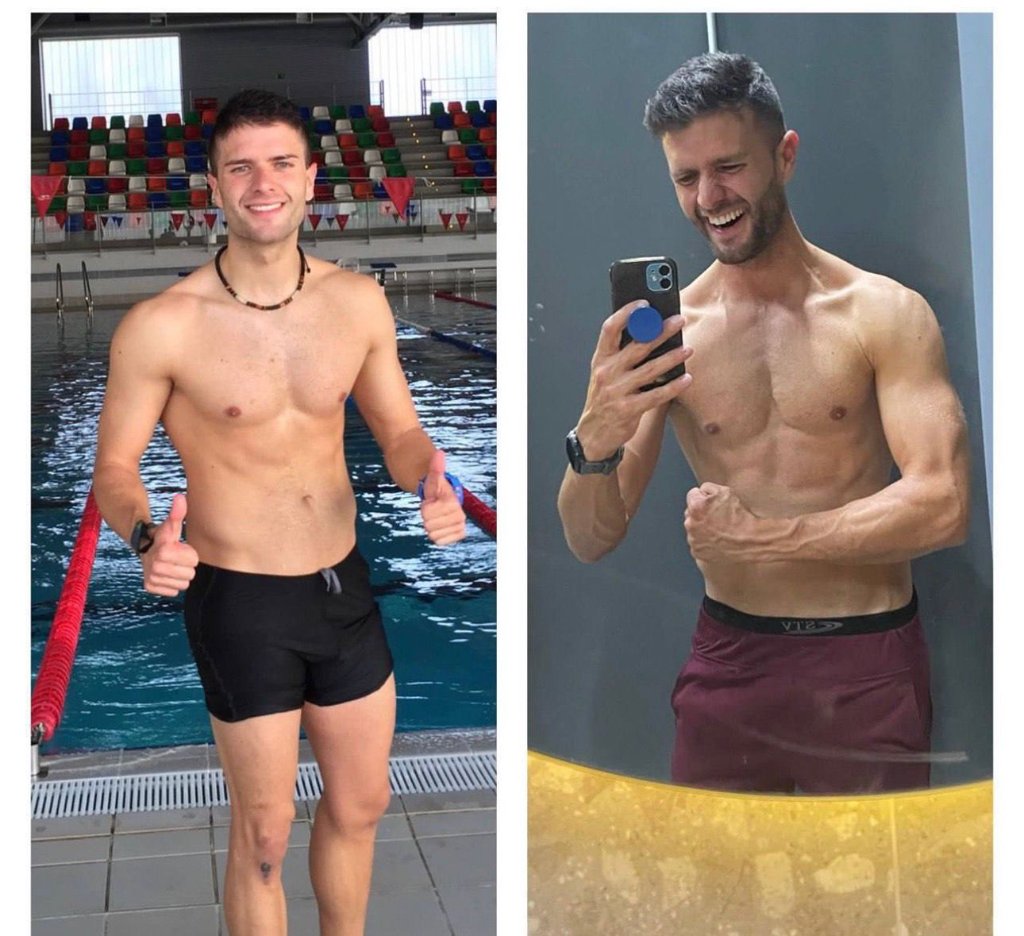 Transformación real