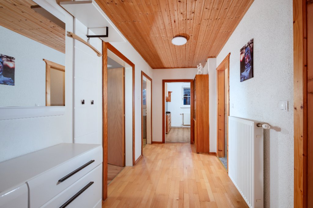 Ferienwohnung Grimmingblick