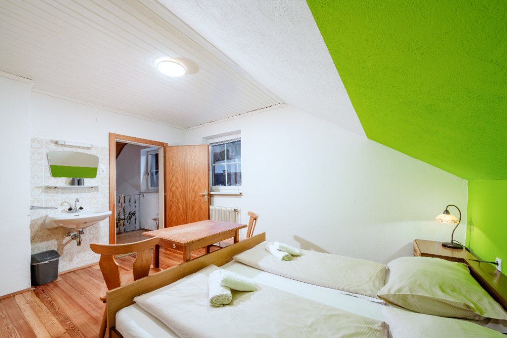 Ferienwohnung Grimmingblick