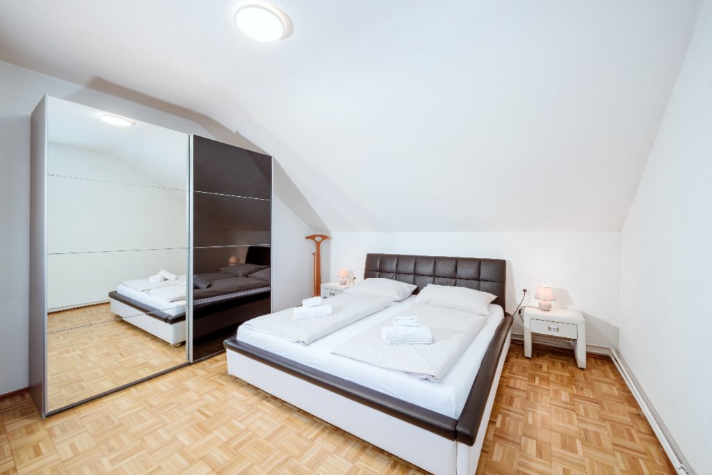 Ferienwohnung Grimmingblick
