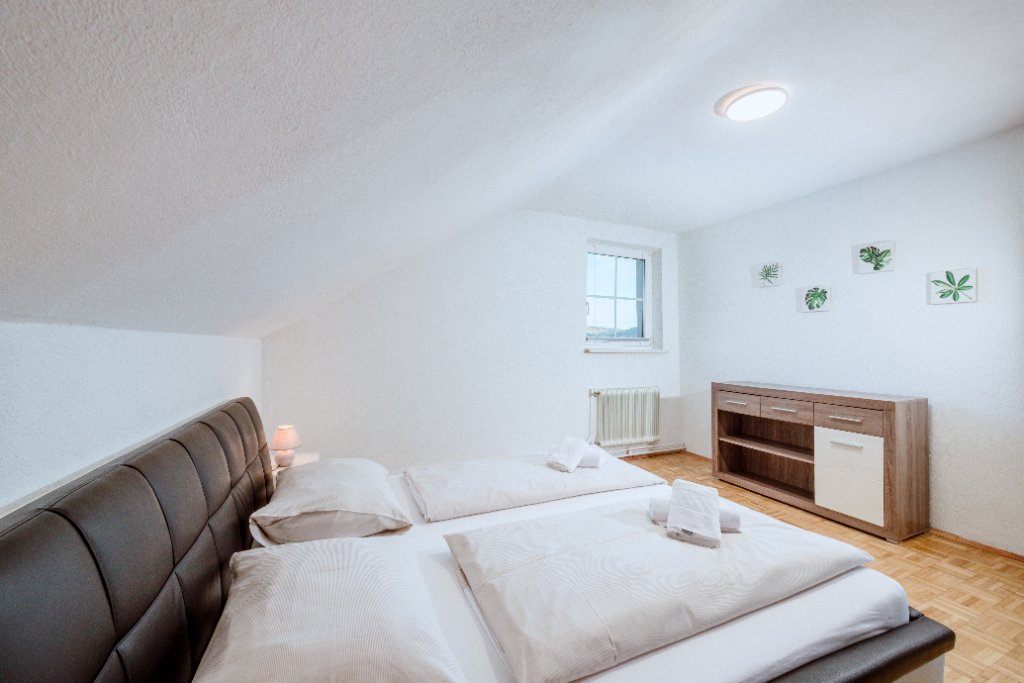 Ferienwohnung Grimmingblick