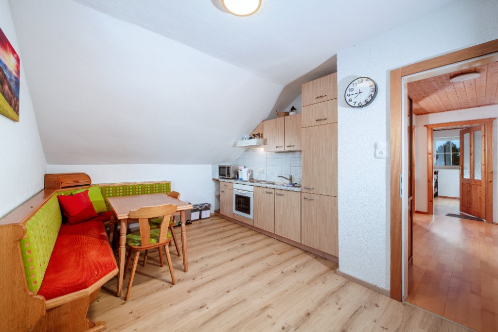Ferienwohnung Grimmingblick
