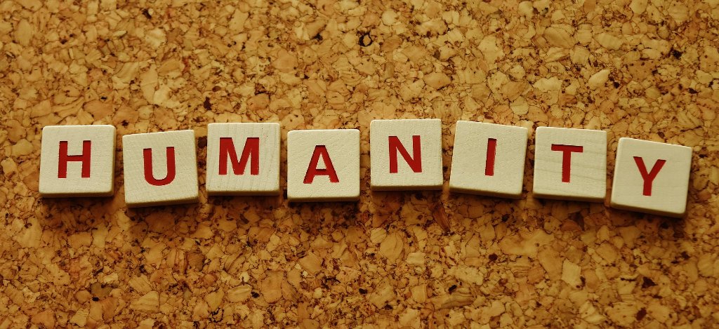 Humanities discipline header image for CoDesignS ESD case studies