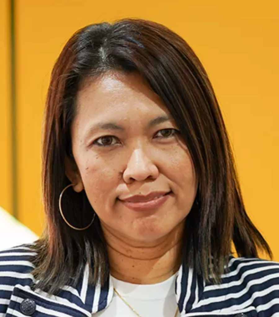 Portrait of Dr Norita Ahmad