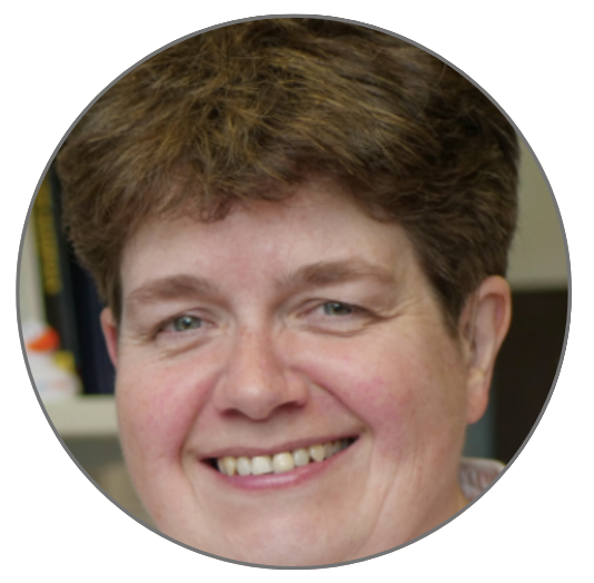 Portrait of Dr D. Theresa Nicholson