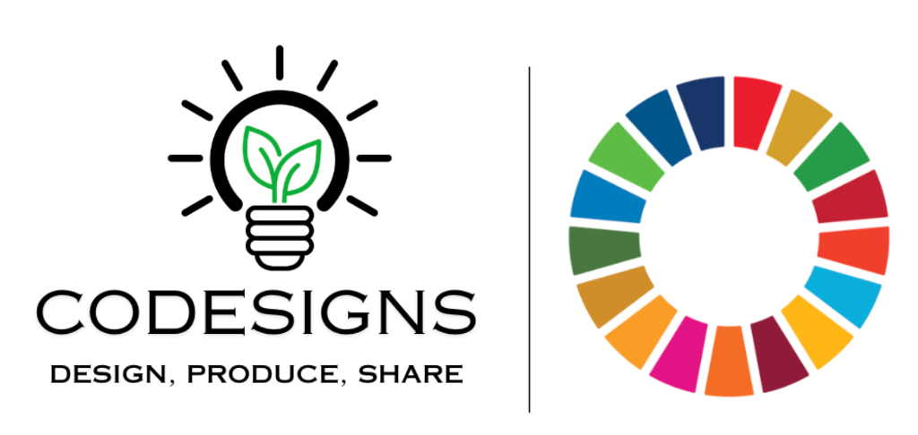 CoDesignS ESD – Education for Sustainable Development