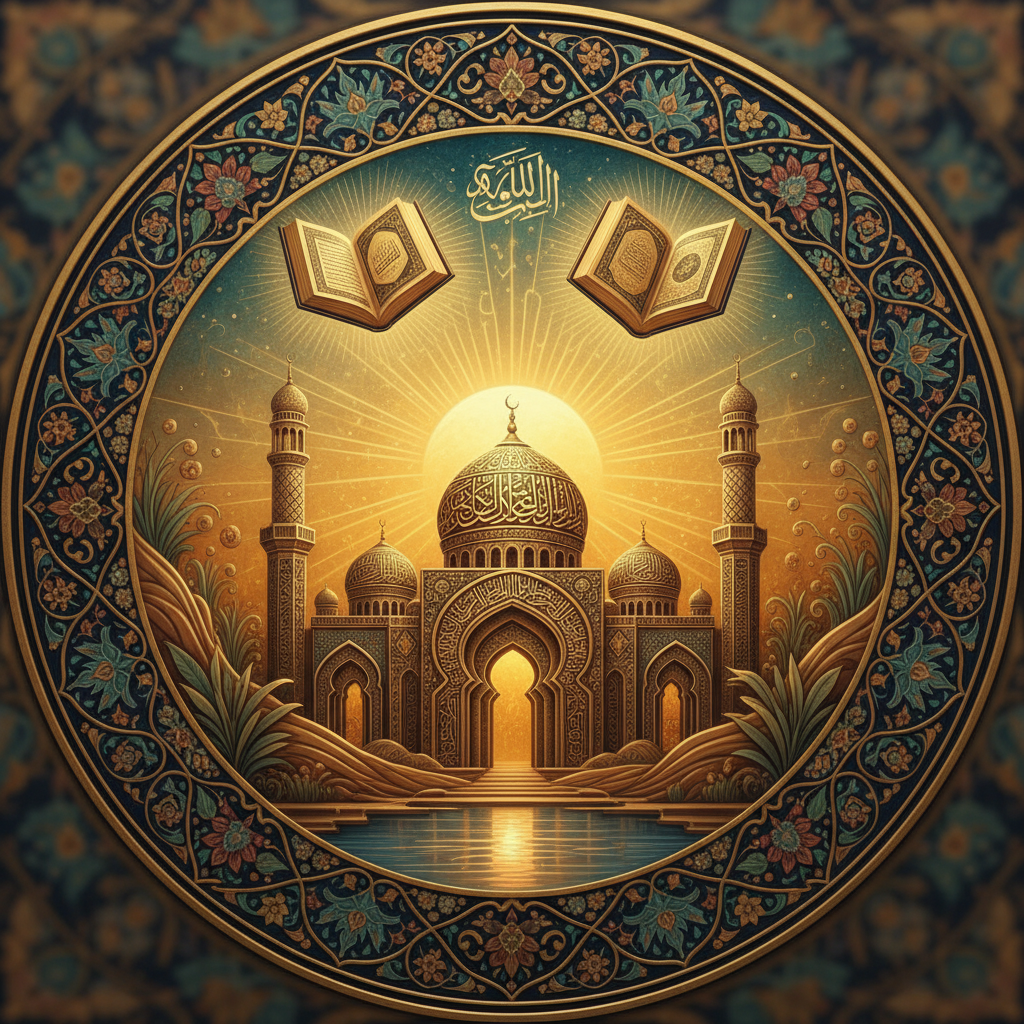 Islamic Inspiration