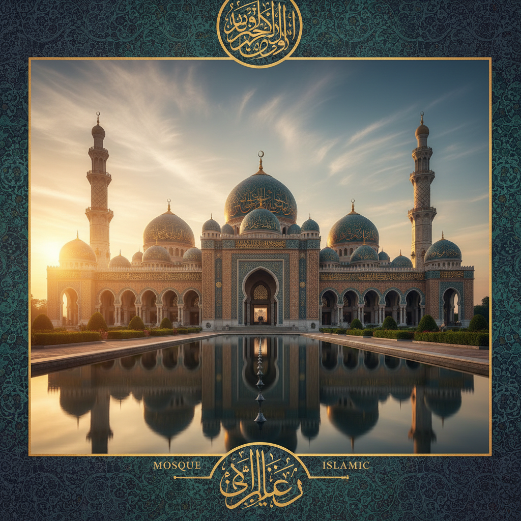 Islamic Inspiration