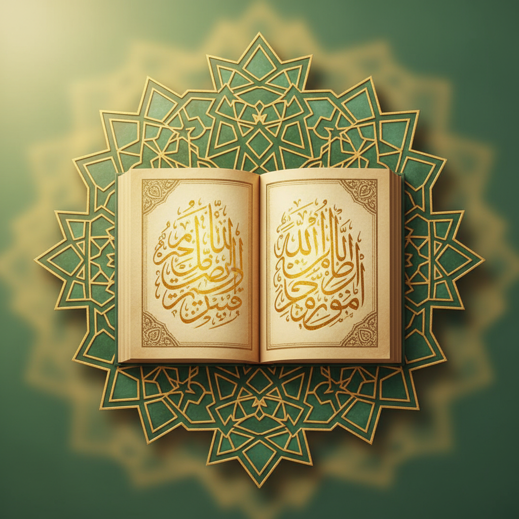 Islamic Knowledge