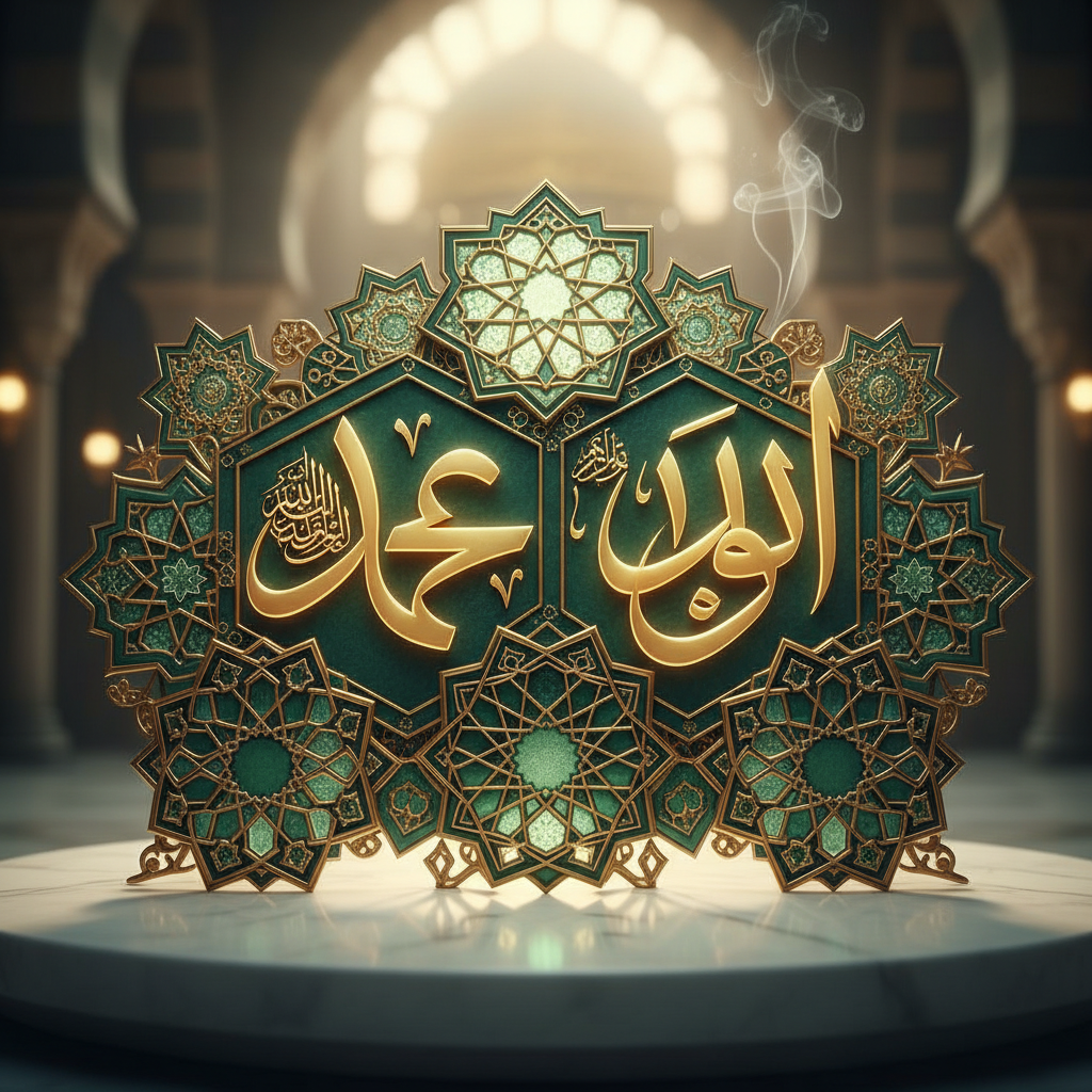 Islamic Knowledge