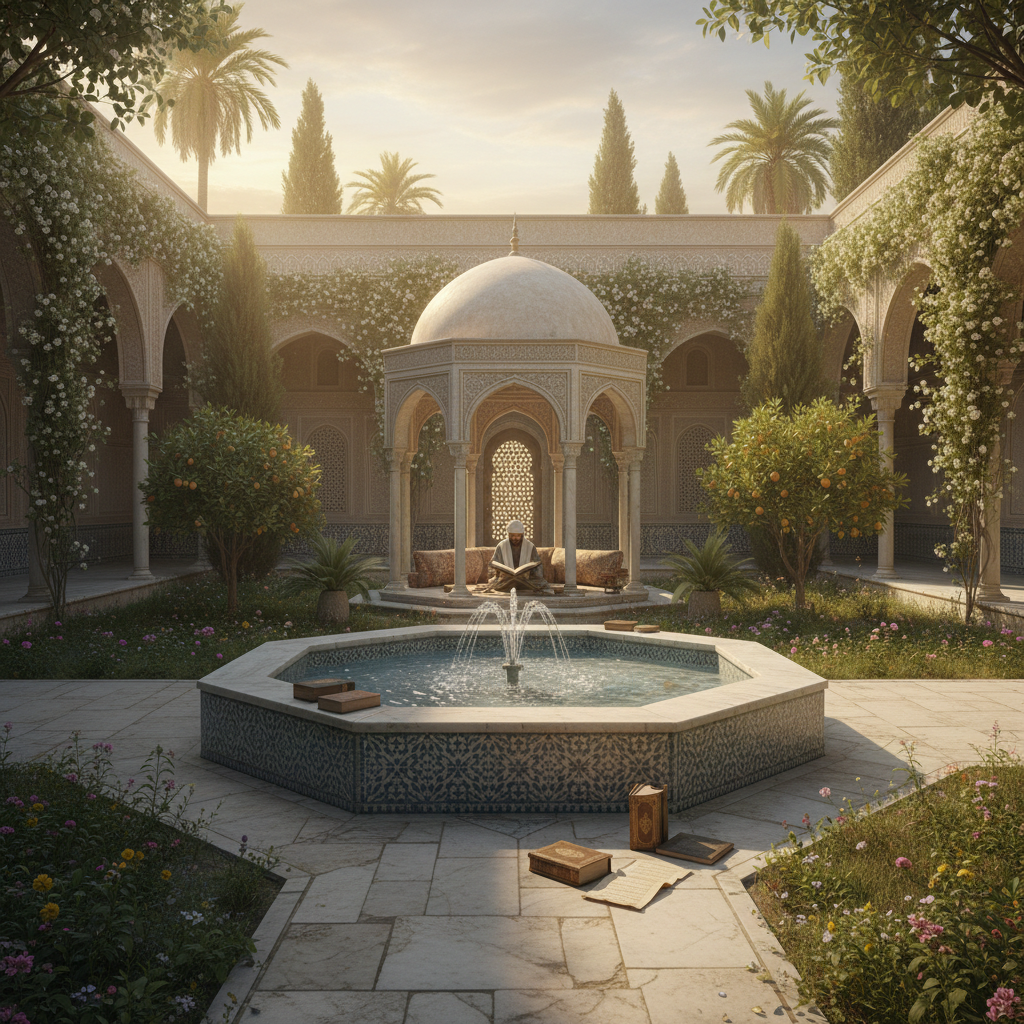 Islamic Reflection