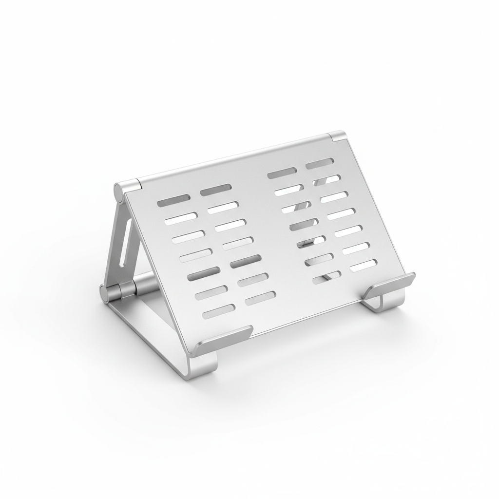 ErgoLift Laptop Stand