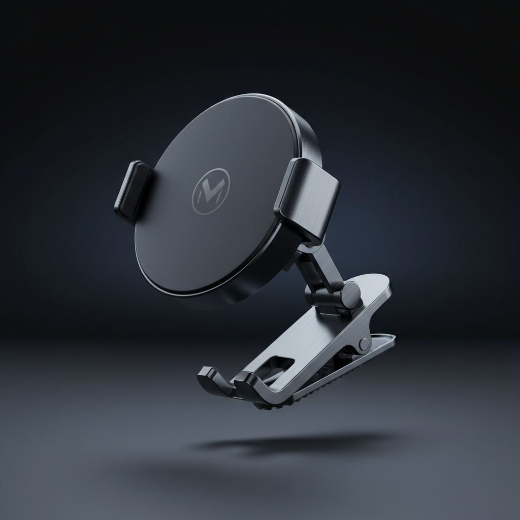 MagGrip Car Phone Mount