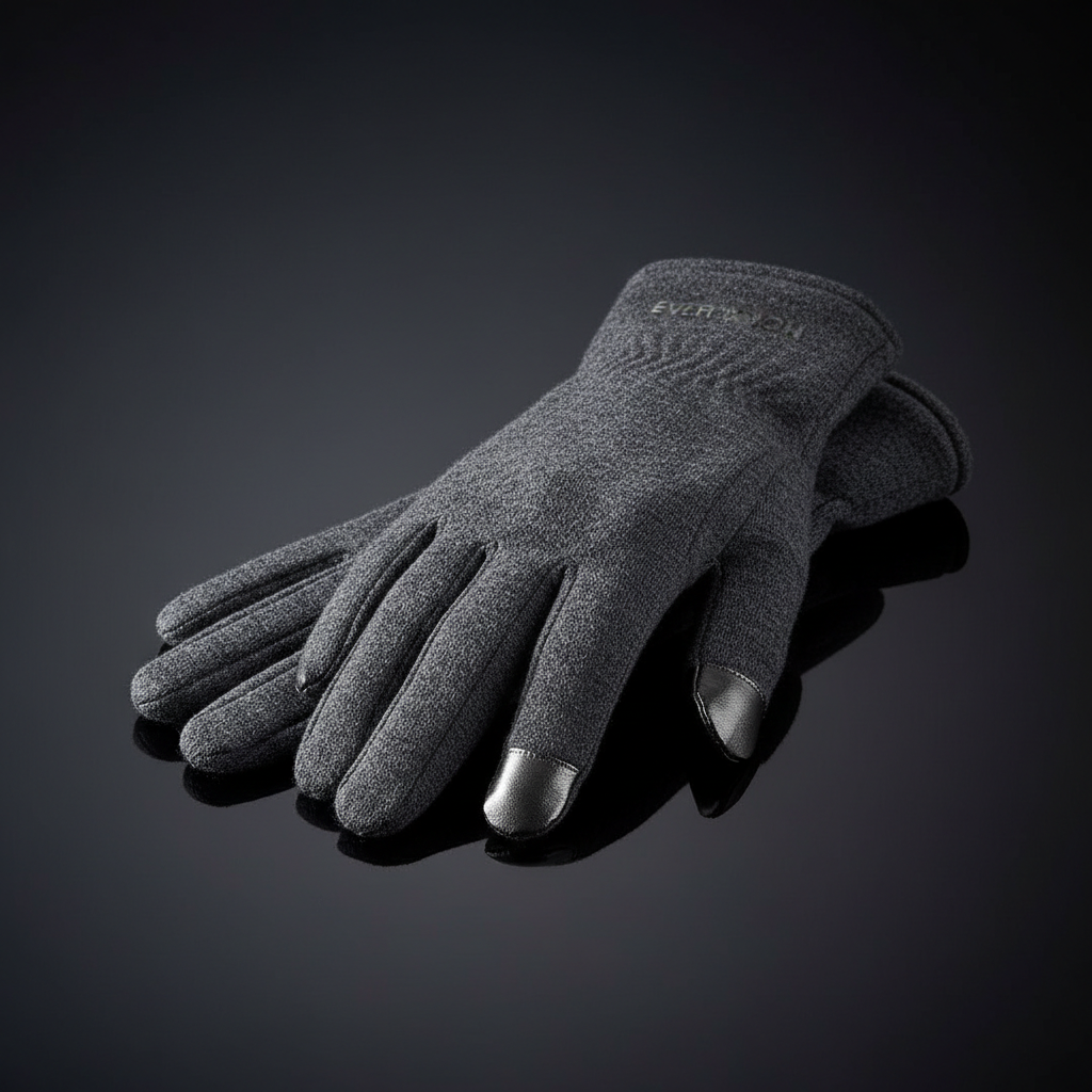 TouchTech Winter Gloves