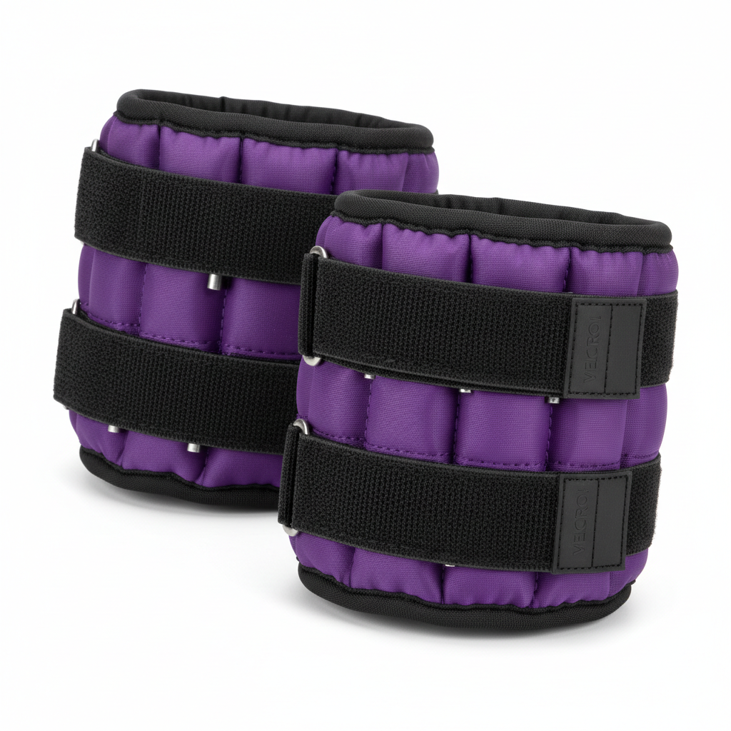 FlexWeight Ankle Set