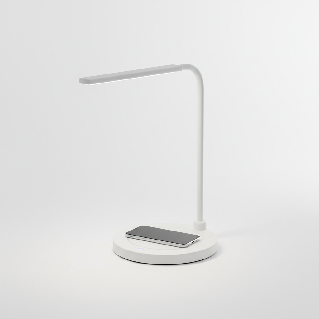 Smart Desk Lamp Pro