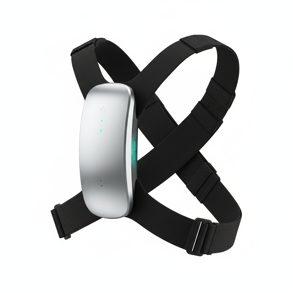 FlexCorrect Posture Trainer