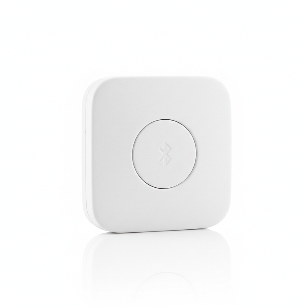 SmartTag Bluetooth Tracker