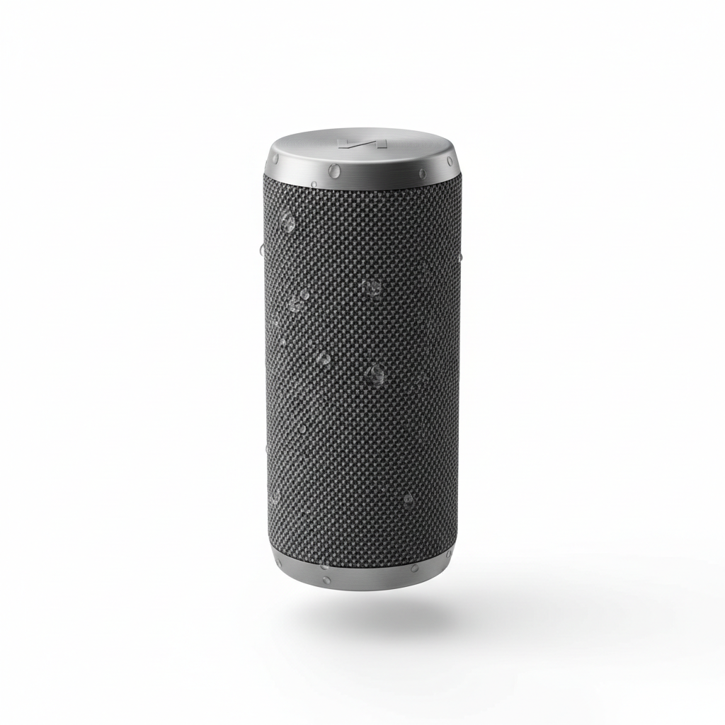 AquaBoom Mini Speaker