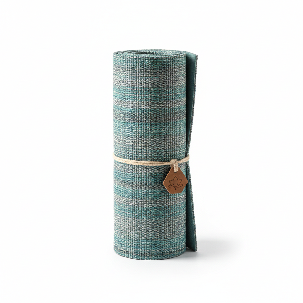 EcoGrip Premium Yoga Mat