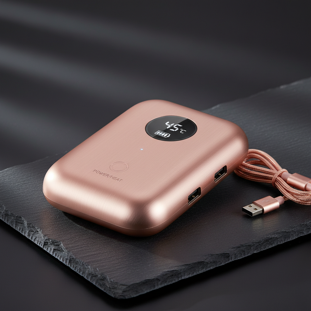 Electric Hand Warmer