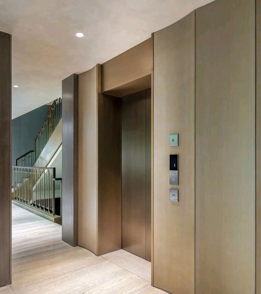 Passenger Elevators