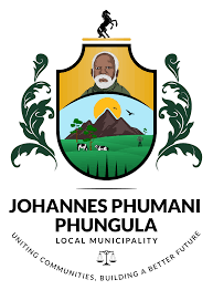 Johannes Phumani Phungula Local Municipality Johannes Phumani Phungula Local Municipality