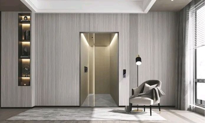 Villa Elevators