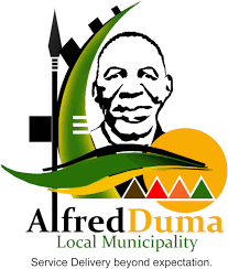 Alfred Duma Local Municipality Alfred Duma Local Municipality