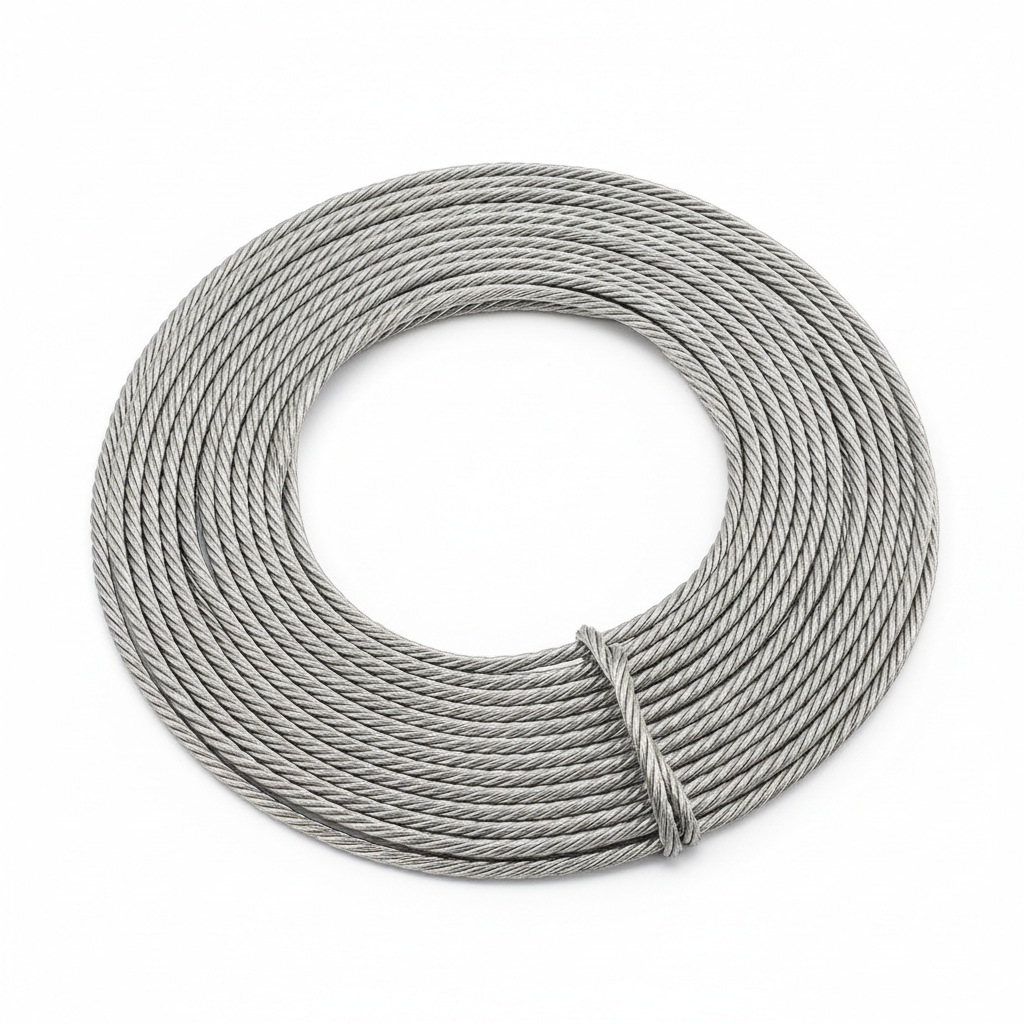 Wuxi General Speed Limiter Traction Rope 6-13mm