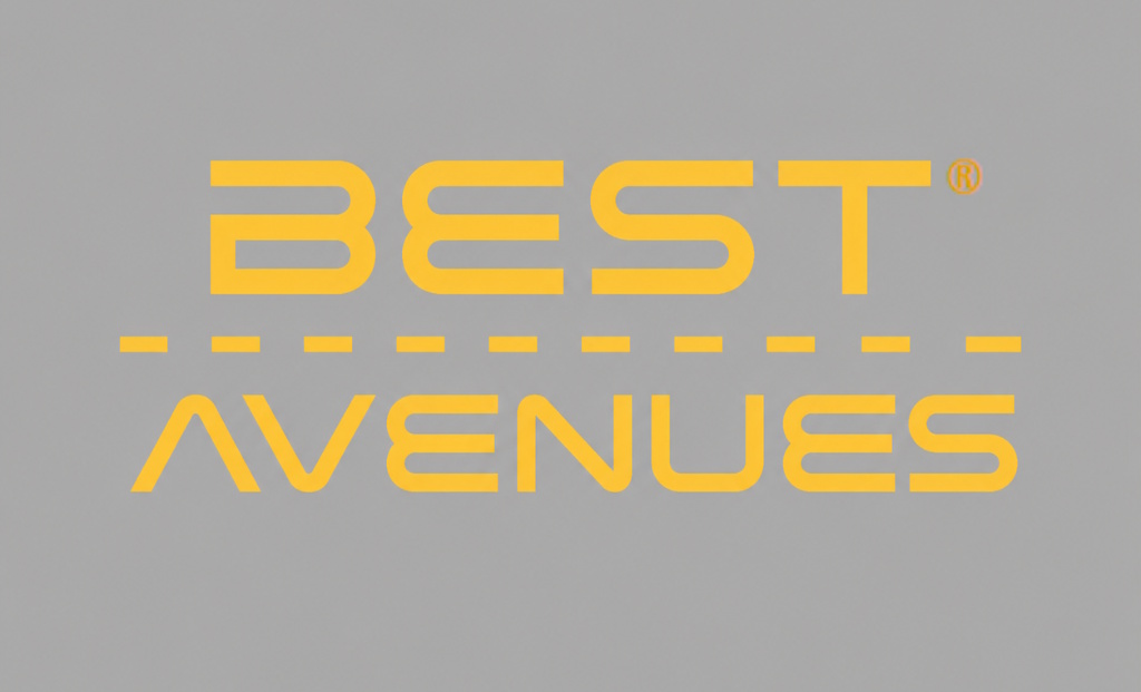 Best Avenues