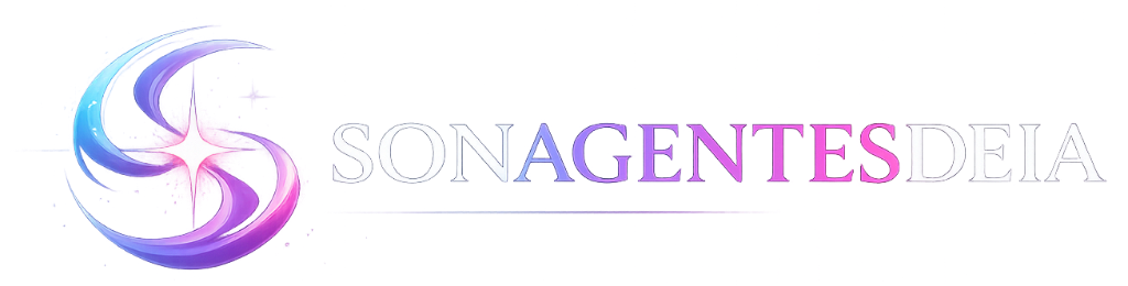 SON AGENTES DE IA