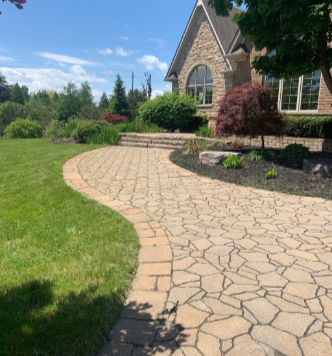 Residential Landscaping