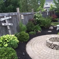 Landscape Lighting