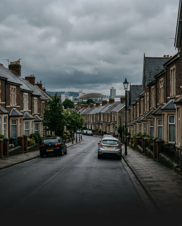 Pest control Cardiff