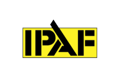 IPAF logo