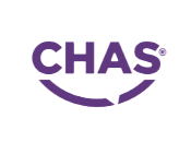 CHAS Accredited