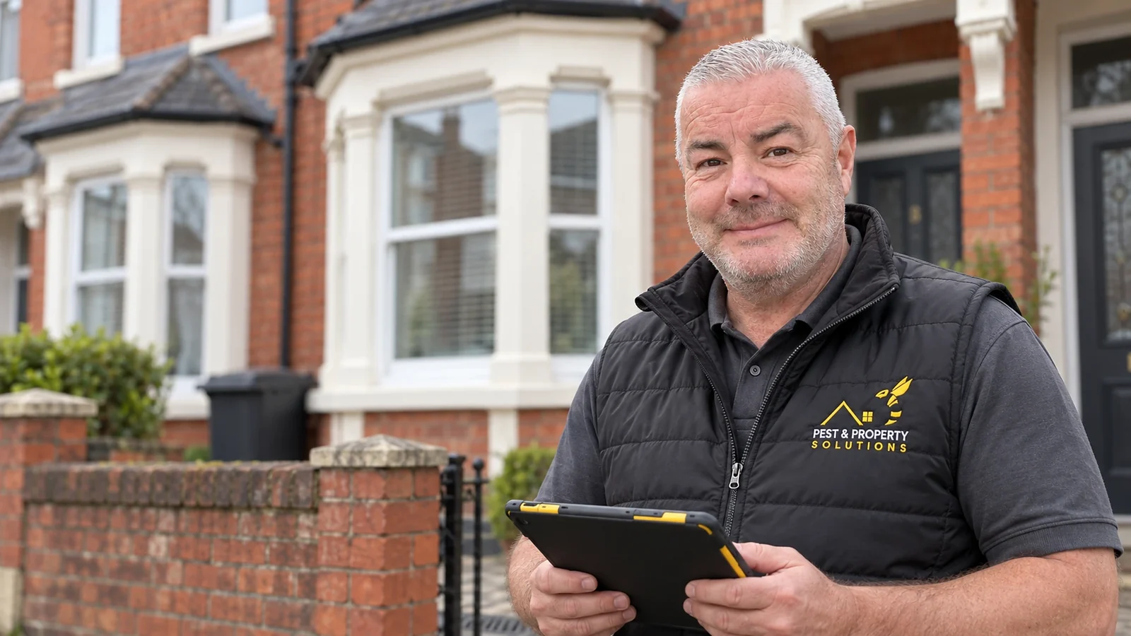 How Much Does Rat Control Cost in South Wales? What Moves the Price