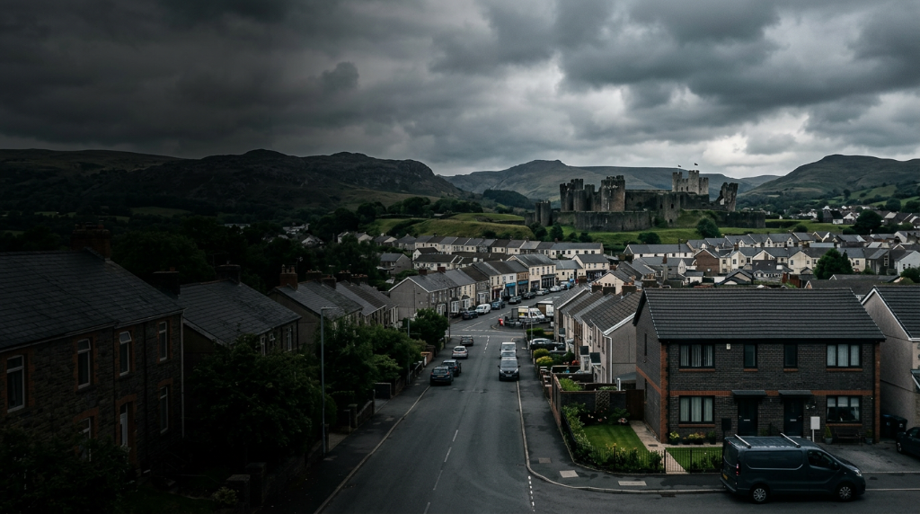 Pest & Property pest control services in Caerphilly, South Wales