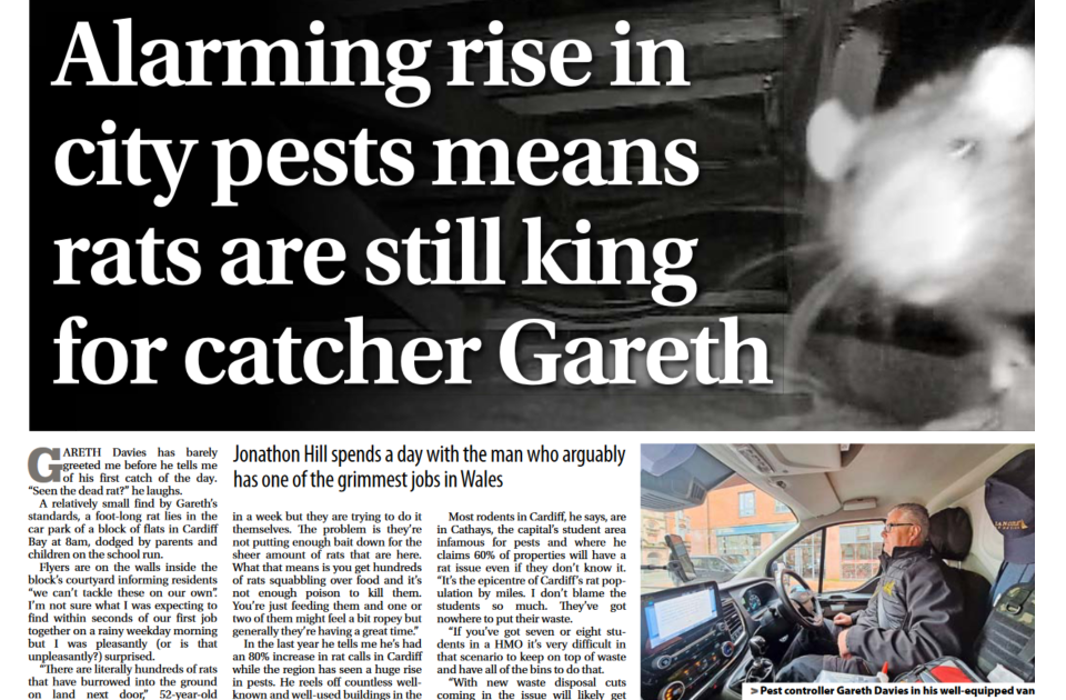 Western Mail Feature thumbnail