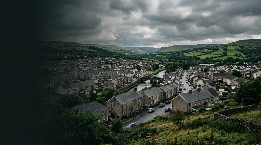 Pest & Property pest control services in Bridgend, South Wales