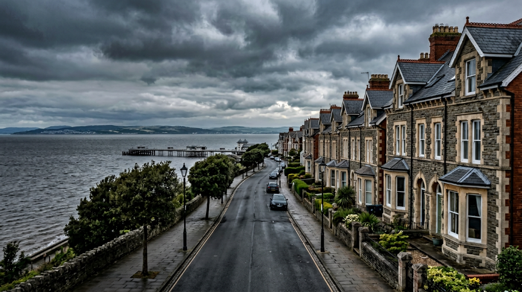 Pest & Property pest control services in Penarth, South Wales