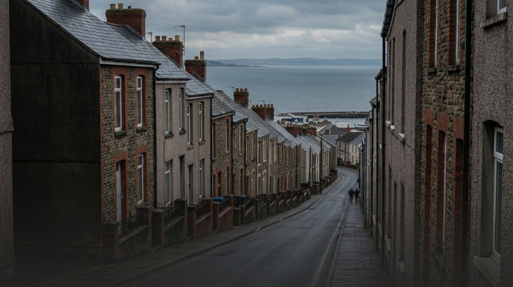 Pest & Property pest control services in Barry, South Wales