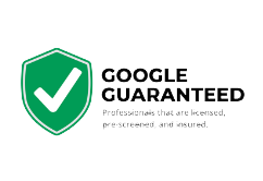 Google Guaranteed logo