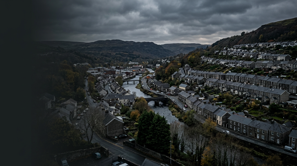 Pest & Property pest control services in Pontypridd, South Wales