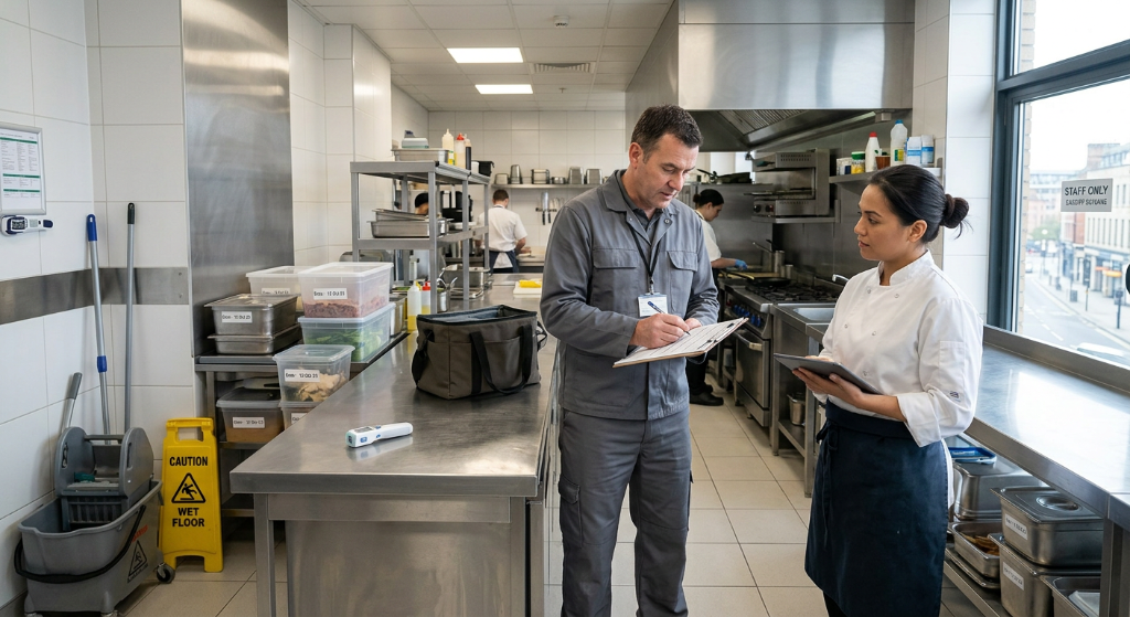 Commercial Pest Control Compliance Explained