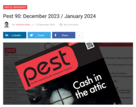 On The Road… with Pest & Property Solutions thumbnail