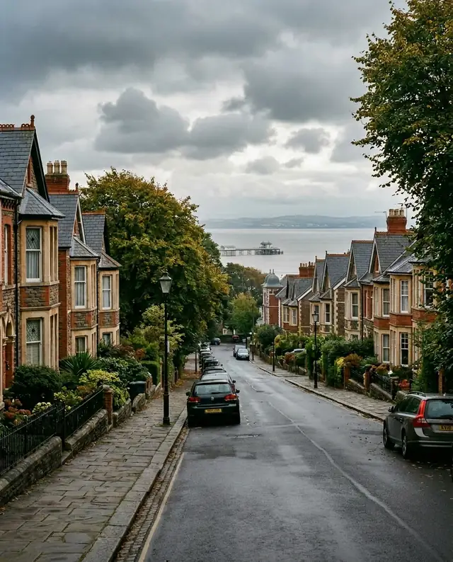 Pest control Penarth